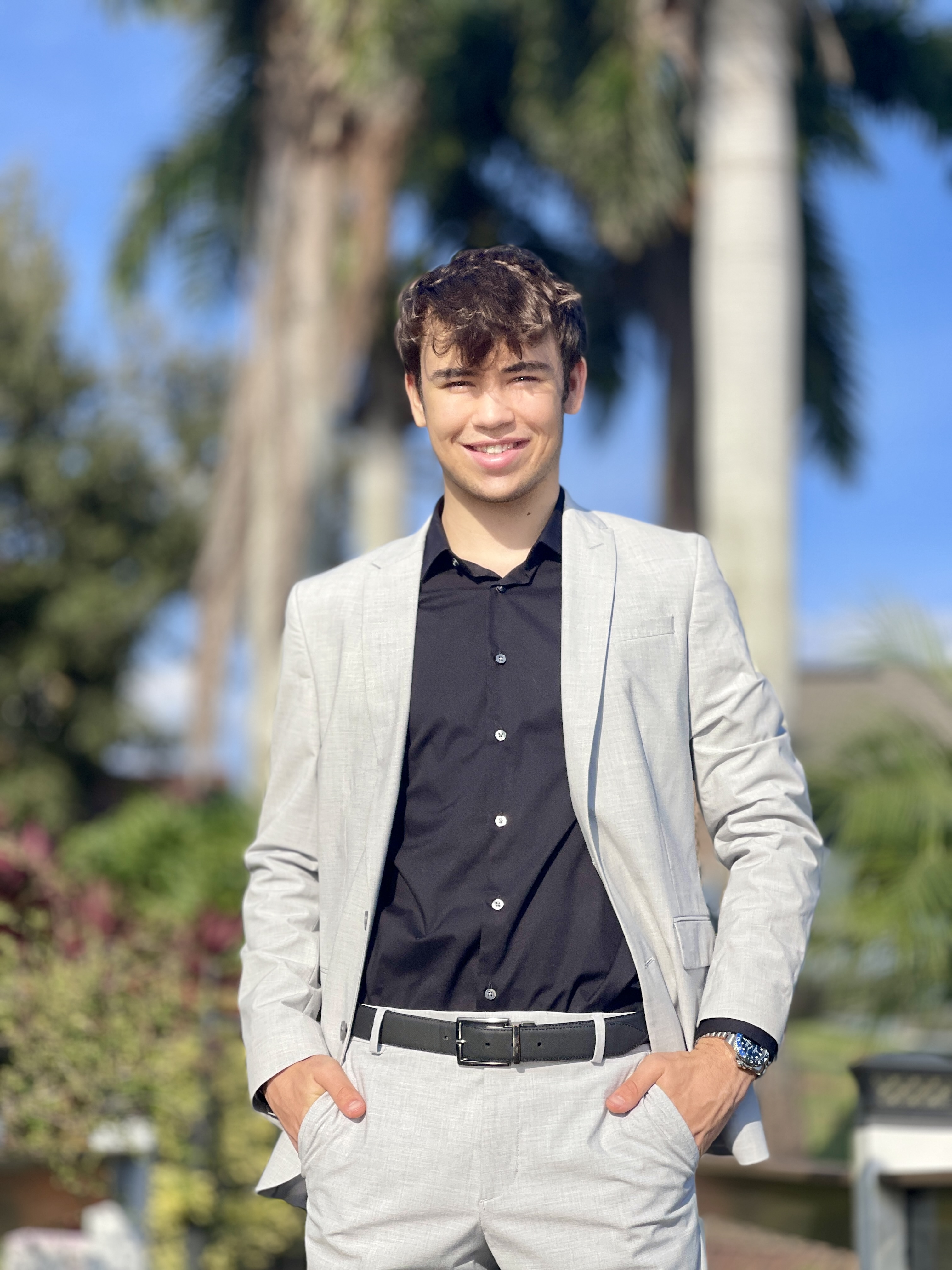 Jason Ogden, listing agent
