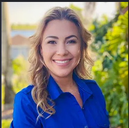 Valentina Ogden, listing agent